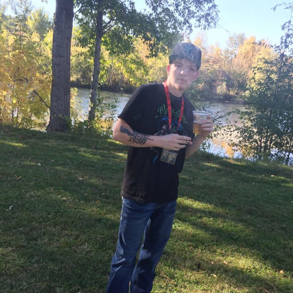 Meet your Posher, Chevy